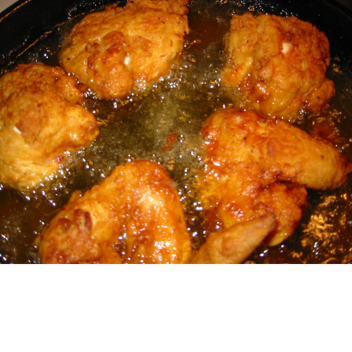 [HUGE UPDATE] KFC place 