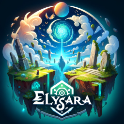 Elysara: Shards of Reality icon