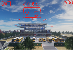 Training Facility [V6]