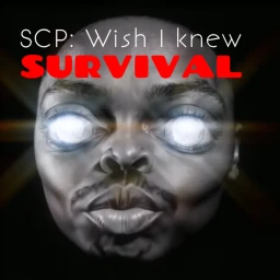 SCP: Wish I knew(open beta) icon