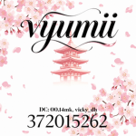 vyumii