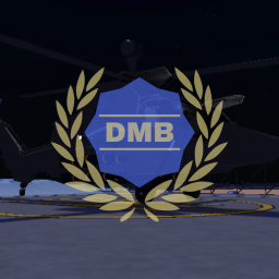 [DMB] Site Alpha
