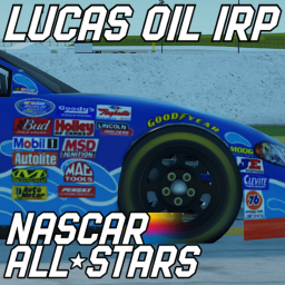 NASCAR All-Stars | Indy Raceway Park