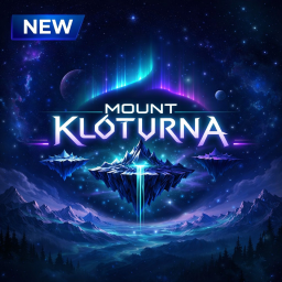 MOUNT KLOTURNA