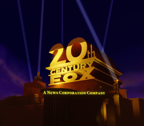 20th century fox logos screenshot 1