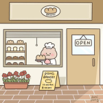 >Yuki bakery<