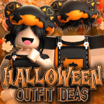 [NEW 🎃] Matching Halloween Outfits 