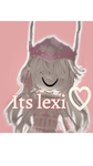 Lexi’s besties NEZUOK