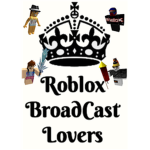 Roblox Broadcast Lovers