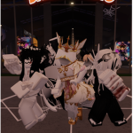 ILL GIVE YOU ROBUX BRO DW