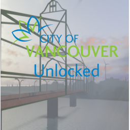 City of Vancouver Unlocked