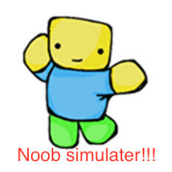 🤪Noob simulator!🐶