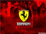 Ferrari club