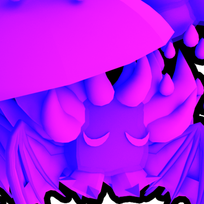 Galaxy Rain Dragon
