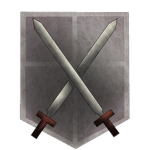 ]- Training Corps: A New Destiny -[