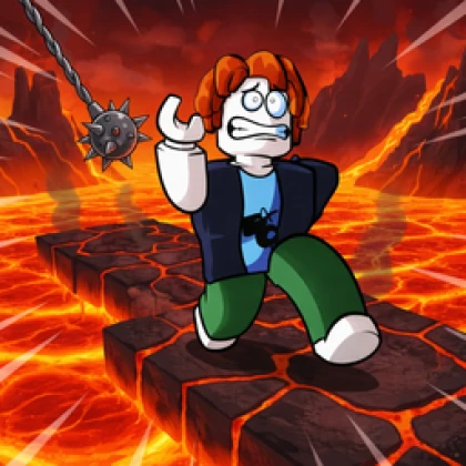 Trap Runner Troll Roblox group icon