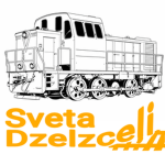 AS "Sveta Dzelzceļš"