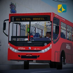 [Friendships] 🚍 - Auto Bus Brasília 2  icon