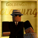 GoldenGate Clothing [GGC]