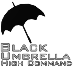 Black Umbrella High Command