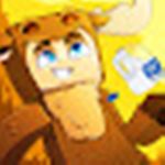 Moose is cool