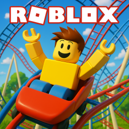 roller coaster icon