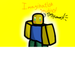 ~Imagination Studios!~