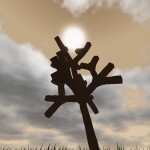 The Scavengers Visual Demo