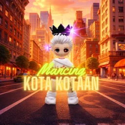 [mancing] Kota Kotaan icon