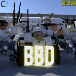 {400th Block} Block Bussin Drillaz [West Side]