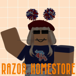 Razor Homestore [BETA]