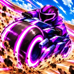 BLOXLINE 🏍️ [BETA]  icon