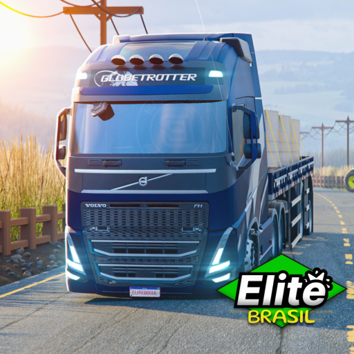 Elite Brazil official Roblox game thumbnail