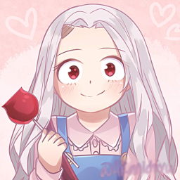 a candy