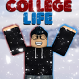 [College Life™] Application Centre