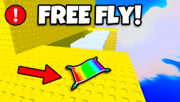 [🌈] Fly Tower