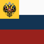 |IRA| Imperial Russian Army