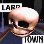 LARP-TOWN
