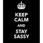 SASS(Secret Agent Super Squad)