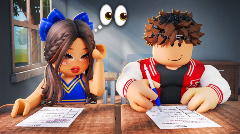 Liberty High School RP artwork