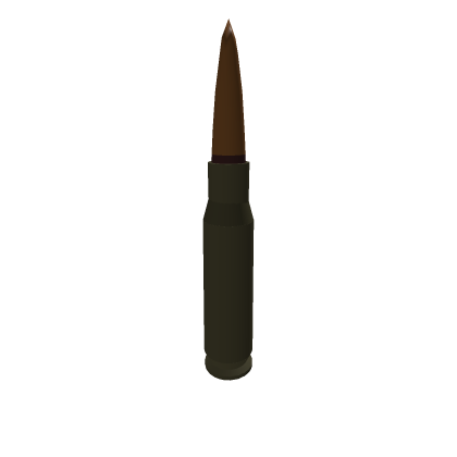 5.45x39 - 7N6M
