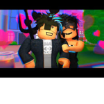 Slender x CP