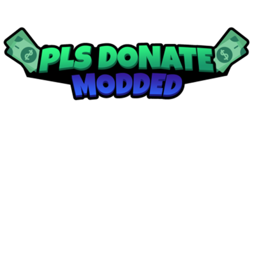 Pls Donate Modded!
