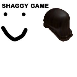 ONLY SHAGGYS CAN PLAY THIS GAME icon