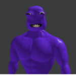 Purple People.