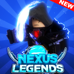 Nexus Legends | Sword Fighting