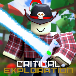 Critical Exploration (Early)