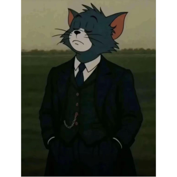 Aura of Tom Simulator