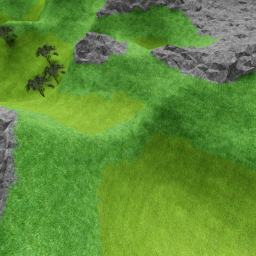 TEST FPS (Call of robloxia)