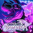🎃 Creatures of Sonaria 🍬 Survive Kaiju Animals